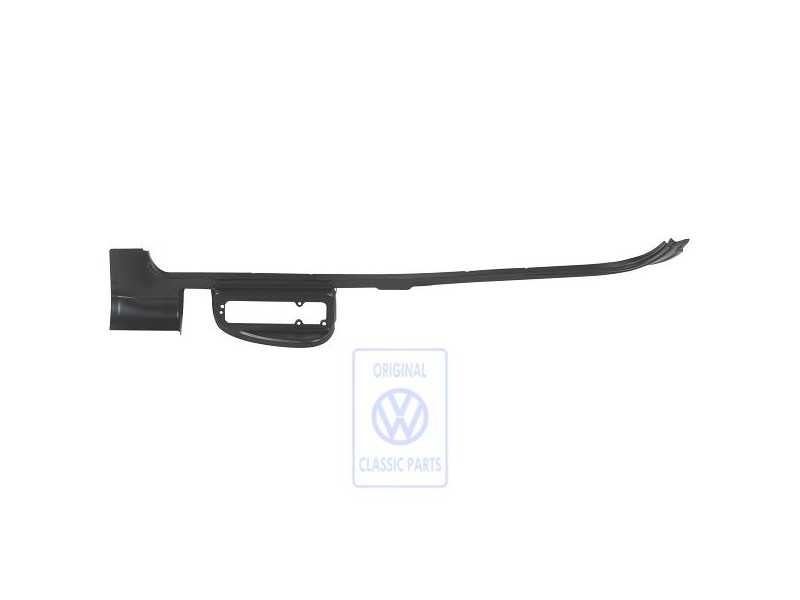 VW Originale Rivest. Montante D - 6K9809991