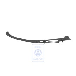 VW Originale Rivest. Montante D - 6K9809992