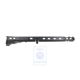 VW Originale Rinforzo Per Longherone - 6K9810621