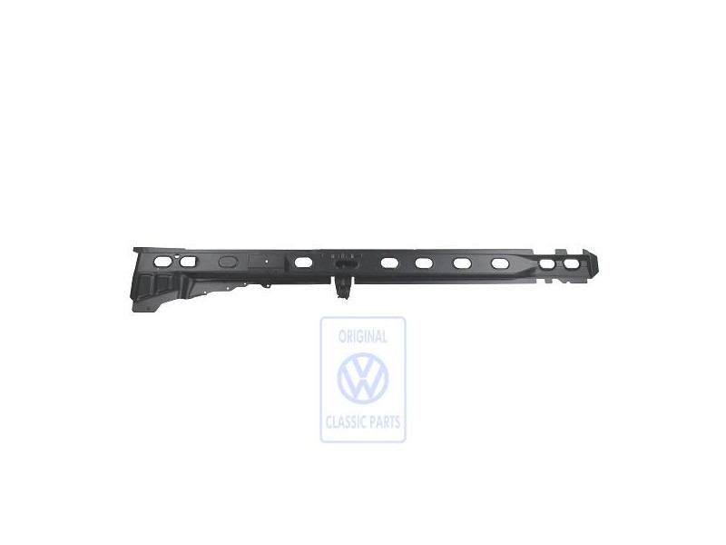 VW Originale Rinforzo Per Longherone - 6K9810621