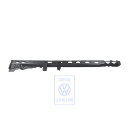 VW Originale Rinforzo Per Longherone - 6K9810621A
