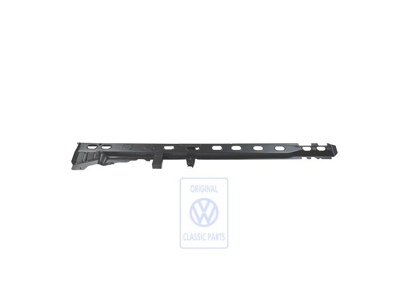 VW Originale Rinforzo Per Longherone - 6K9810621A