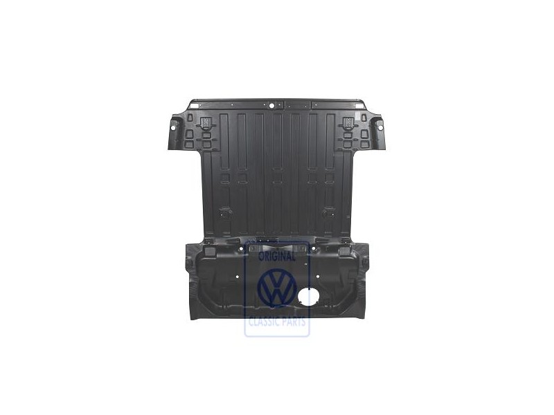 VW Originale Lam. Pavimento P.Pianale Cari. 