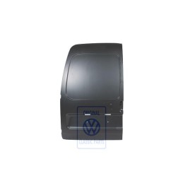 VW Originale Porta A Battenti Senza Apertura Finestrino - 6K9827145B