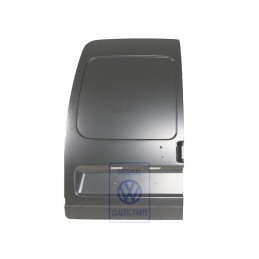 VW Originale Porta A Battenti Senza Apertura Finestrino - 6K9827145D