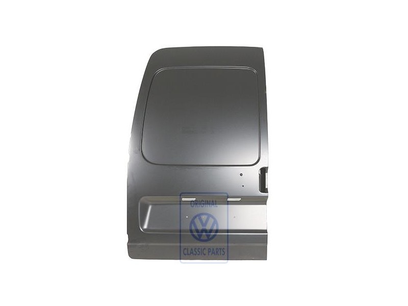 VW Originale Porta A Battenti Senza Apertura Finestrino - 6K9827145D