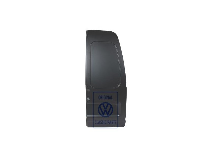 VW Originale Porta A Battenti Senza Apertura Finestrino - 6K9827146B
