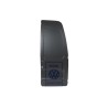 VW Originale Porta A Battenti Senza Apertura Finestrino - 6K9827146B