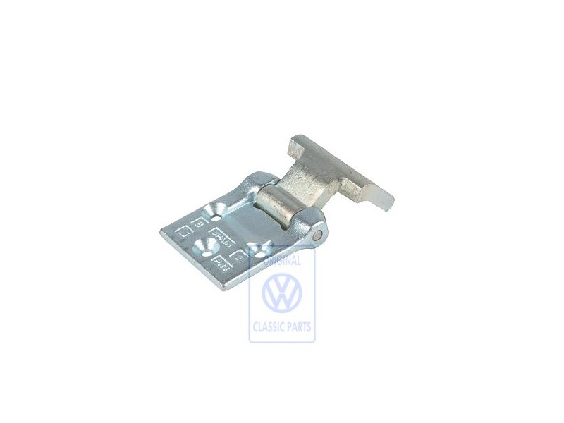 VW Originale Cerniera Porta - 6K9827301