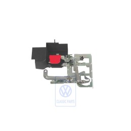 VW Originale Serratura Porta Battenti - 6K9827503A