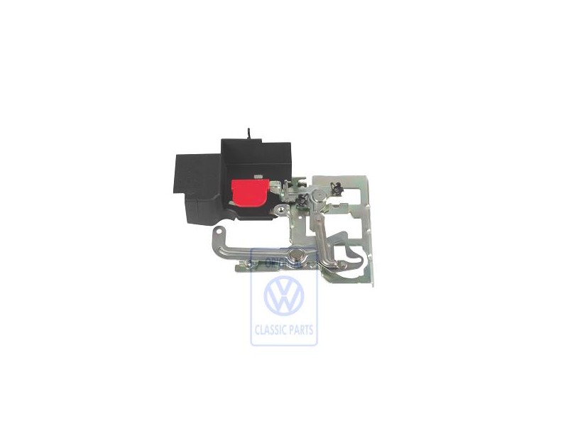 VW Originale Serratura Porta Battenti - 6K9827503A