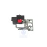 VW Originale Serratura Porta Battenti - 6K9827503A