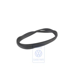 VW Originale Guarnizione Per Lunotto - 6K9845521