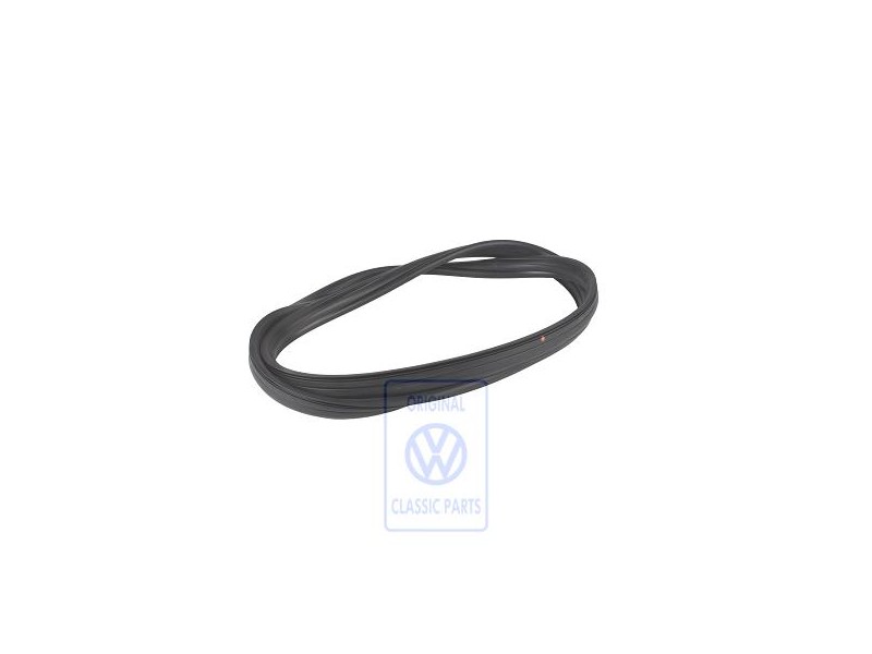 VW Originale Guarnizione Per Lunotto - 6K9845521