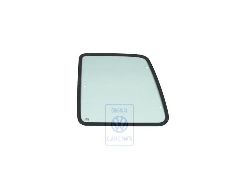 VW Originale Cristallo Laterale - 6K9847302E