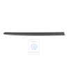 VW Originale Modanatura Per Fiancata Nero Satinato - 6K9853536A B41