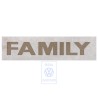 VW Originale Scritta (Autoadesiva) - 6K9853750