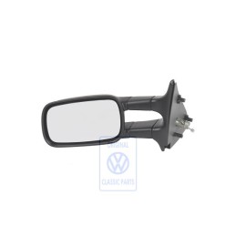 VW Originale Specchietti Esterni Convessi Regolabili Dallinterno - 6K9857501F