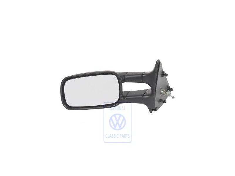 VW Originale Specchietti Esterni Convessi Regolabili Dallinterno - 6K9857501F