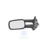 VW Originale Specchietti Esterni Convessi Regolabili Dallinterno - 6K9857501F