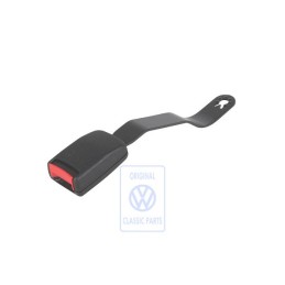 VW Originale Fibbia Cintura - 6K9857755