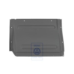 VW Originale Parete Divisoria Mistral (Grigio) - 6K9863172A E91