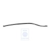 VW Originale Supporto Centrale Nero Satinato - 6K9863377 B41