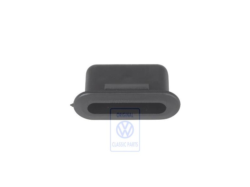 VW Originale Tappo - 6K9863559