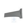 VW Originale Rivest. Montante B Mistral (Grigio) - 6K9867281 E91