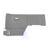 VW Originale Rivestimento Laterale Mistral (Grigio) - 6K9867421 E91