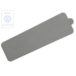 VW Originale Coperchio - 6K9868433