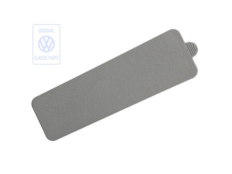 VW Originale Coperchio - 6K9868433