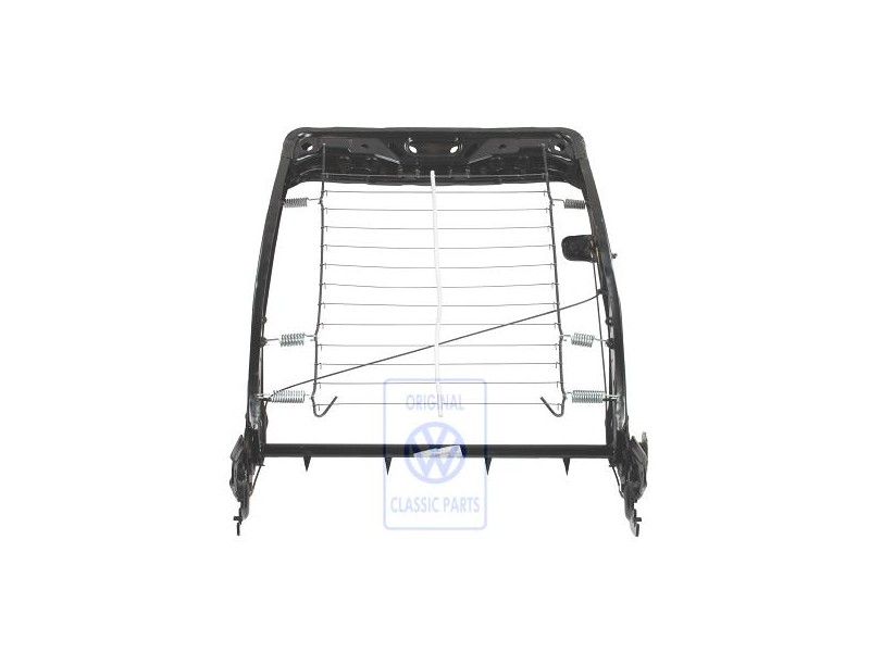 VW Originale Telaio Schienale - 6K9881046A