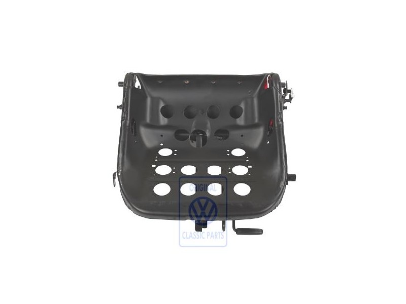 VW Originale Telaio Del Sedile - 6K9881105A