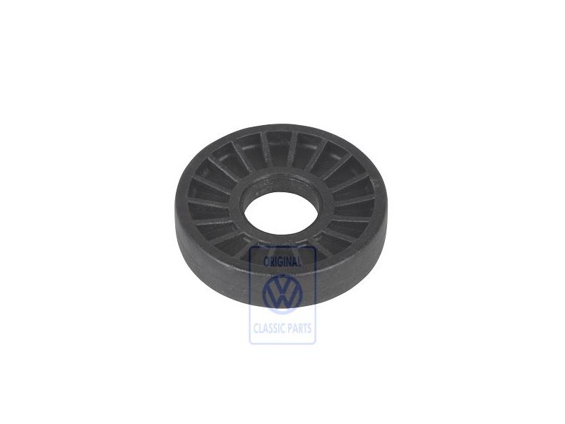 VW Originale Rullo Rotante - 6K9881216B