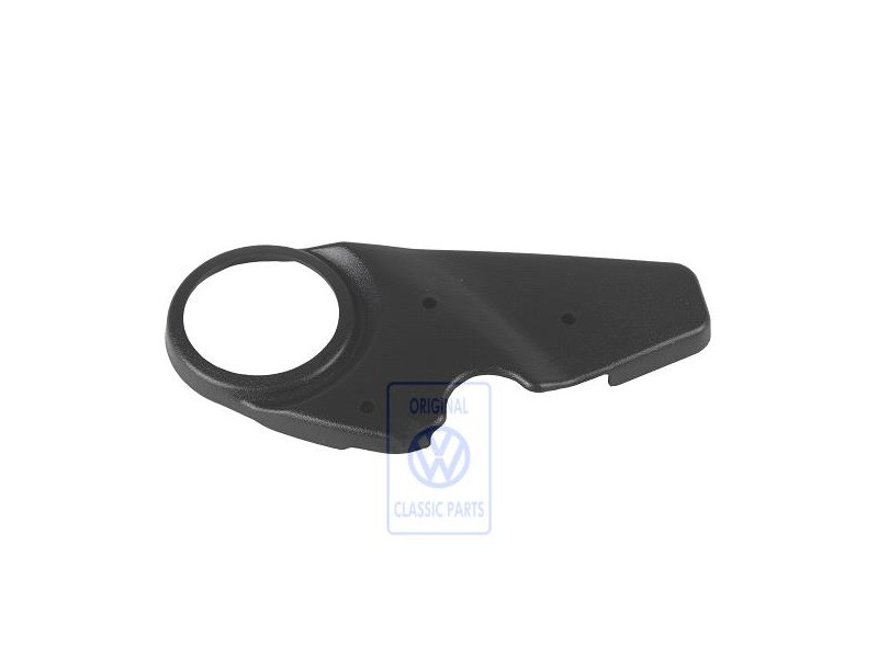 VW Originale Rivestimento Con Foro - 6K9881478