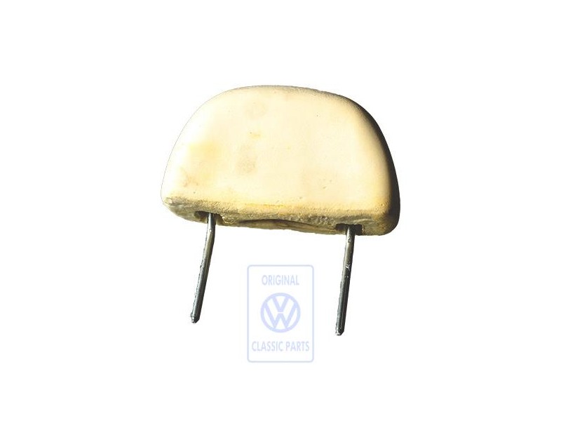 VW Originale Poggiatesta - 6K9881905