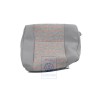 VW Originale Rivestim. Schienale (Stoffa) Grigio Flanella - 6K9885805 FFV