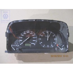 VW Originale Strumento Combinato Nero Satinato - 6K9919851GXB41