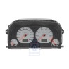 VW Originale Strumento Combinato Grigio Pietra Metall. 