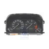 VW Originale Strumento Combinato Nero Satinato - 6K9919861SXB41