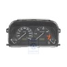 VW Originale Strumento Combinato Nero Satinato - 6K9919862GXB41