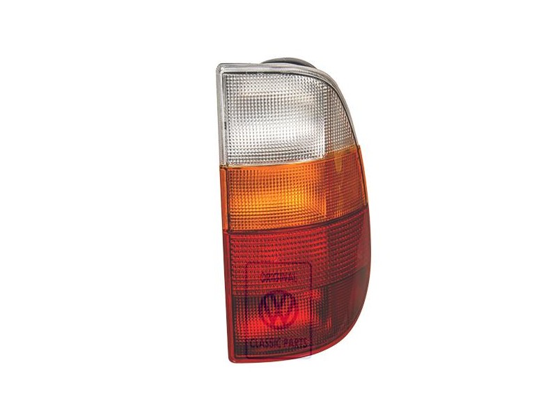 VW Originale Luce Posteriore Con Luce Retromarcia - 6K9945111A