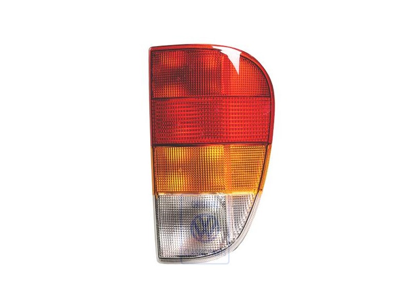 VW Originale Luce Posteriore Con Luce Retromarcia - 6K9945112