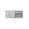 VW Originale Luce Interna Grigio Perla - 6K9947105A Y20