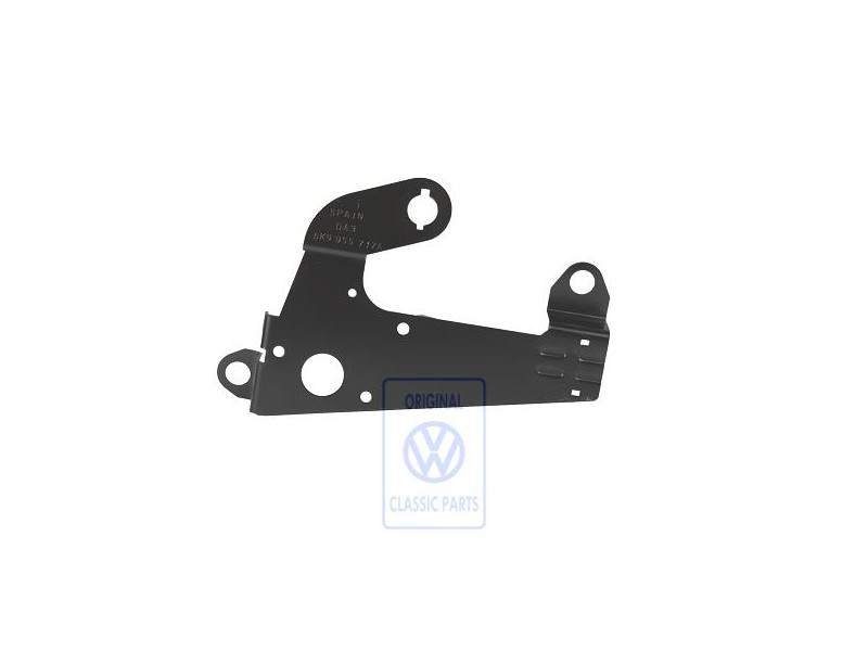 VW Originale Supporto Motorino Tergicrist. 