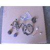 VW Originale Kit Di Montaggio - 6N0055204D