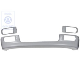 VW Originale Spoiler Anteriore Nero - 6N0071609A 9AX