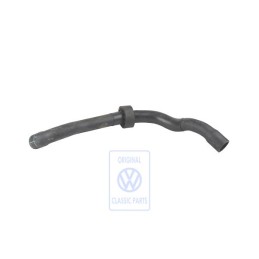 VW Originale Tubo Flessibile Liq. Raffredd. 