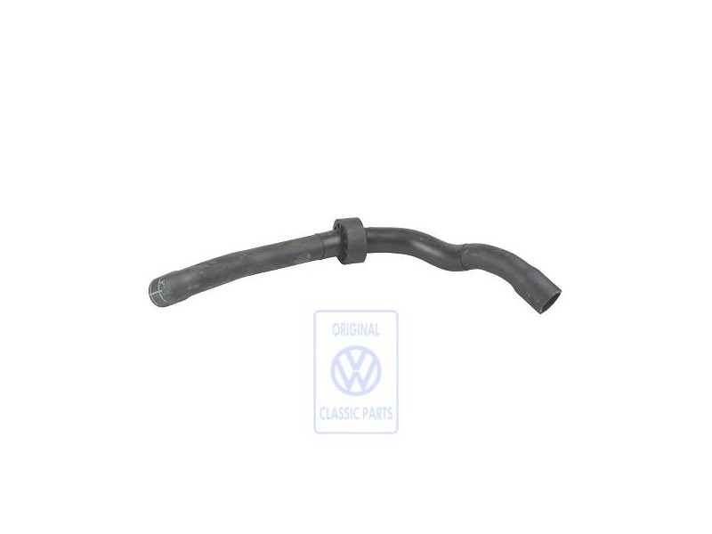 VW Originale Tubo Flessibile Liq. Raffredd. 